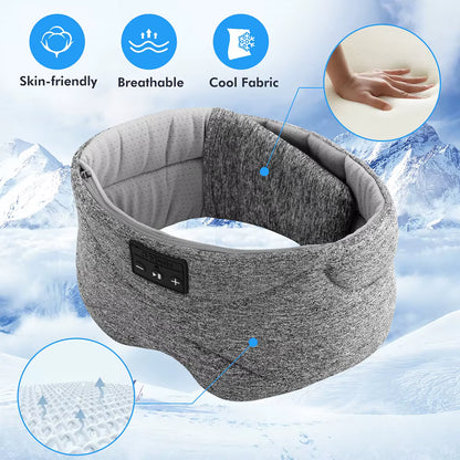 Bluetooth Sleep Mask