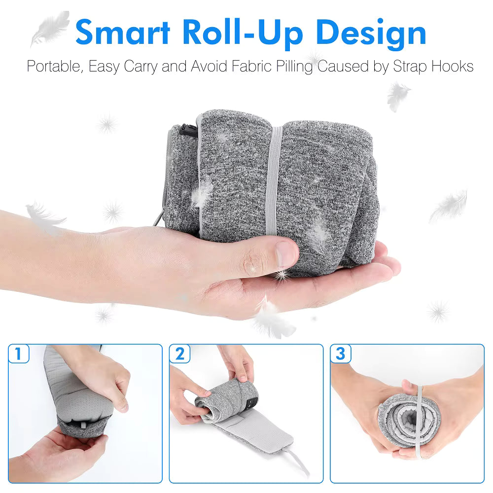 Bluetooth Sleep Mask