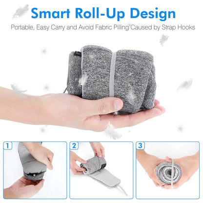 Bluetooth Sleep Mask